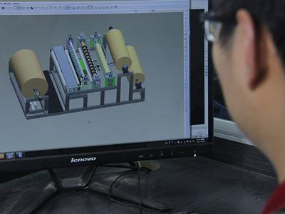 Custom Manufacturing