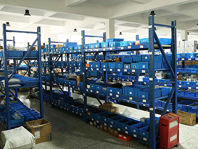 Metalworking Workshop