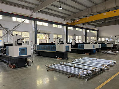 Metalworking Workshop