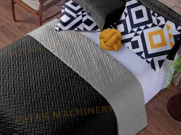 Textile and Garment