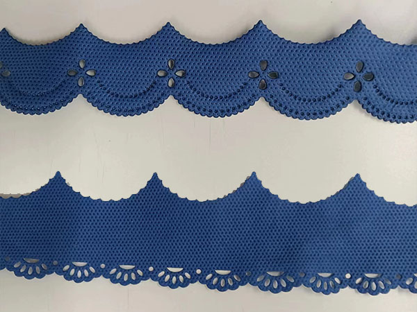 Fashion Accessories Production