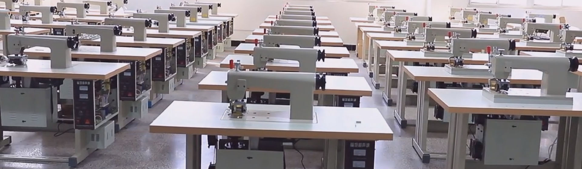 Changzhou Futan Machinery Co., Ltd.