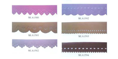 Lace Pattern Examples