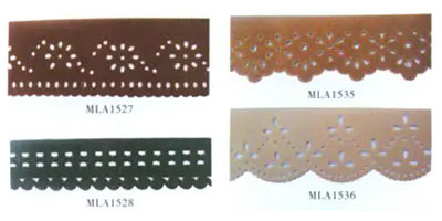 Lace Pattern Examples