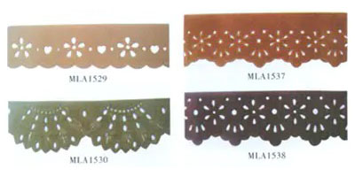 Lace Pattern Examples