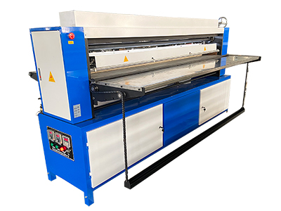Pleating Machine for Accordion Pleat JT-616