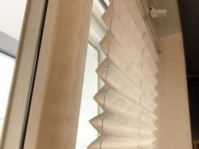 Pleating Machine for Accordion Pleat JT-616