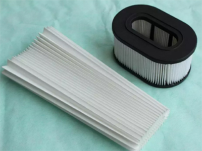 Pleating Machine for Accordion Pleat JT-616