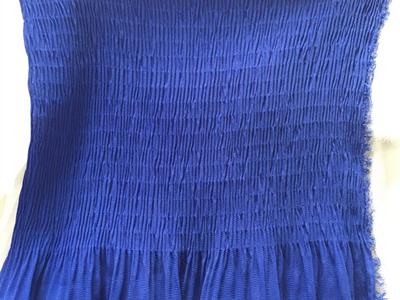 Pleating Machine for Shrink Pleat JT-816