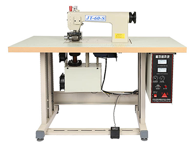 JT-60-S Ultrasonic Sewing Machine