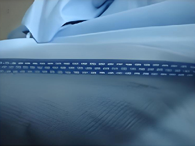 JT-60 Ultrasonic Sewing Machine