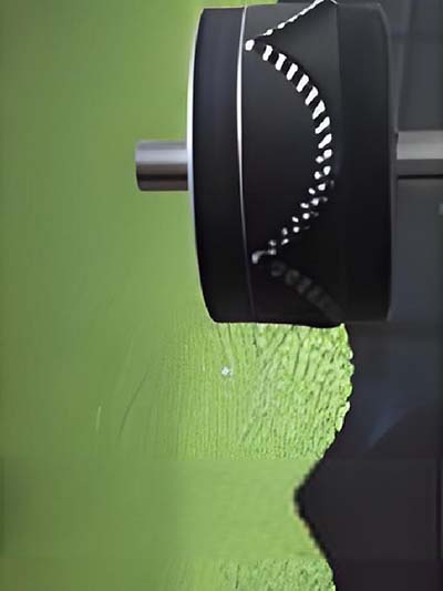 JT-60 Ultrasonic Sewing Machine