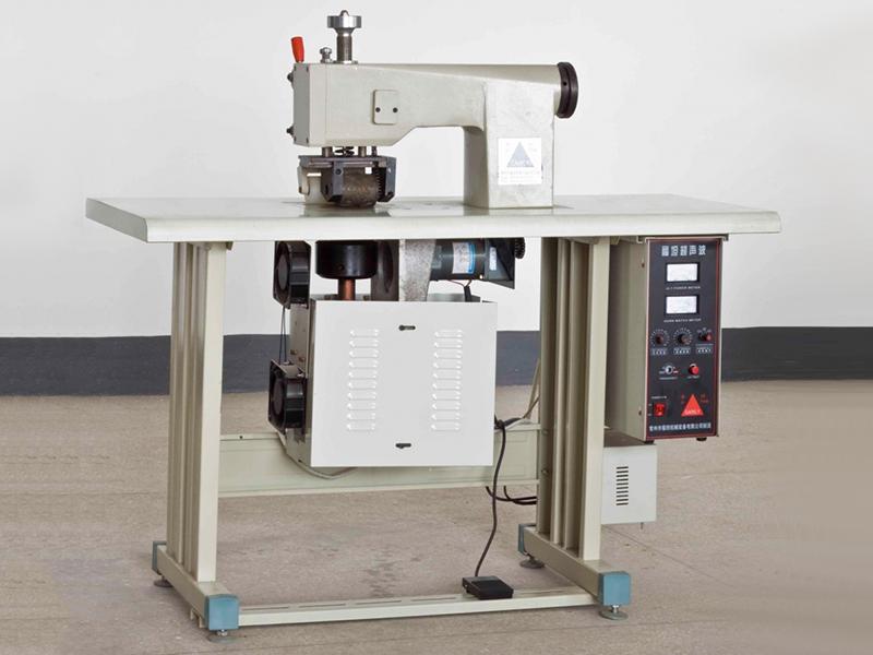 JT-100 Ultrasonic Sewing Machine