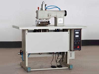 JT-200-S Ultrasonic Sewing Machine