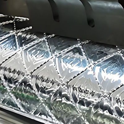 Ultrasonic Sewing Quilting Machine