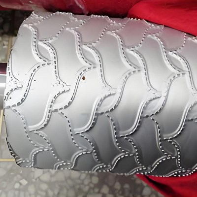 Ultrasonic Sewing Quilting Machine