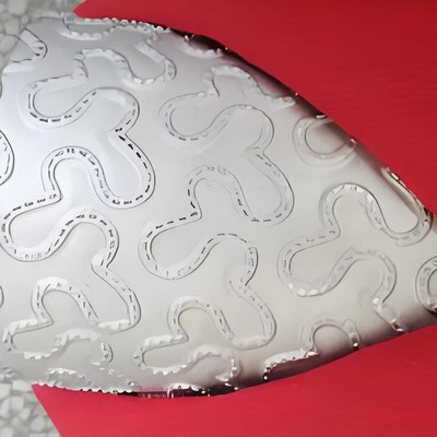 Ultrasonic Sewing Quilting Machine