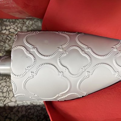 Ultrasonic Sewing Quilting Machine