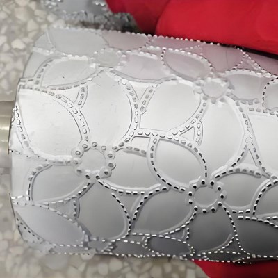 Ultrasonic Sewing Quilting Machine