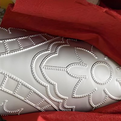 Ultrasonic Sewing Quilting Machine