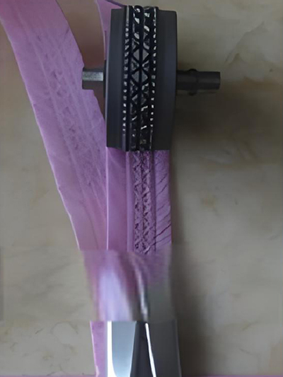 Nonwoven Sewing Machine
