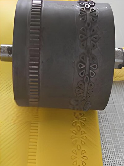 Nonwoven Sewing Machine