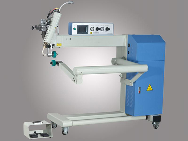 Hot Air Seam Sealing Machine